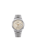 Citizen TSUYOSA Automatic 8210 Beige Dial – Orologio Meccanico Uomo – Cod. NJ0151-88W