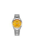 Citizen TSUYOSA Automatic 8210 Yellow Dial – Orologio Meccanico Uomo – Cod. NJ0150-81Z