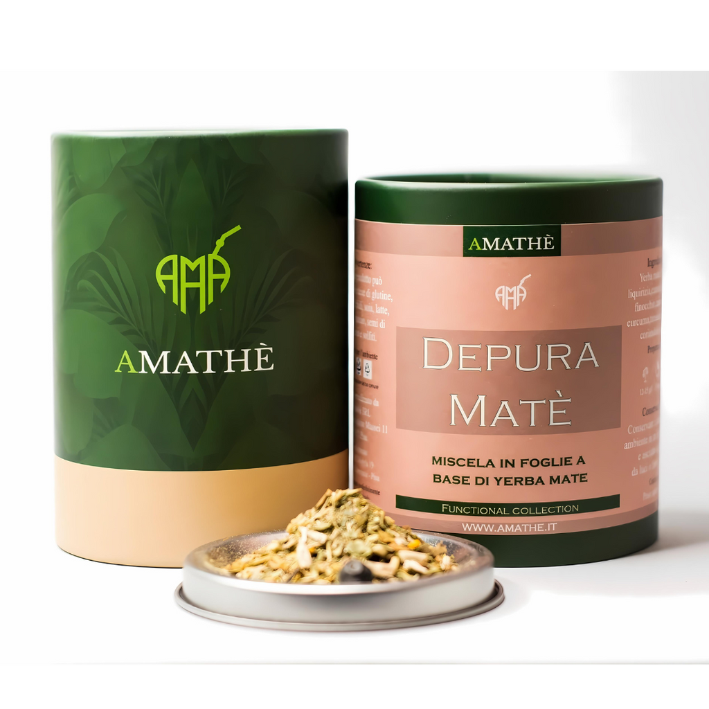 Depura Maté