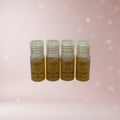 Helix Gel Bava di Lumaca 10 ml - Kit 4 pz + Fascia Detersione