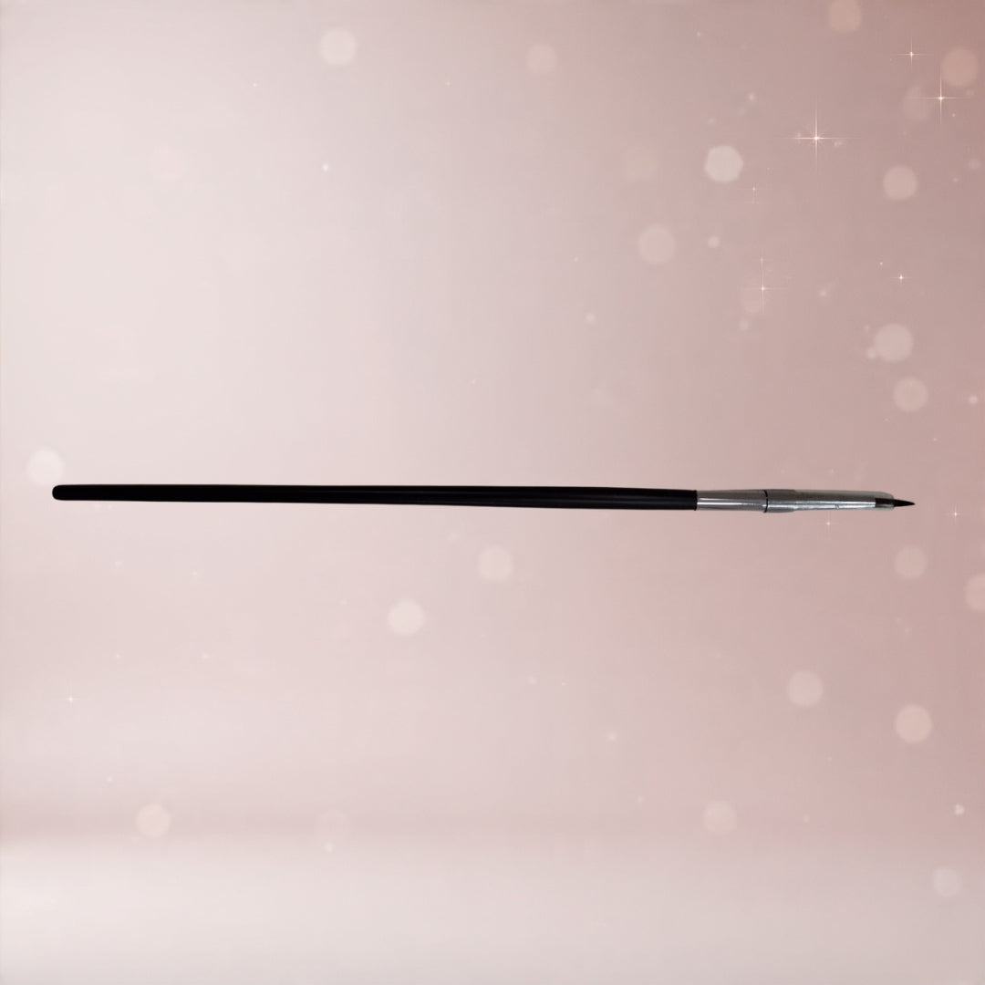 Crease Brush / Pennello Occhi a Punta