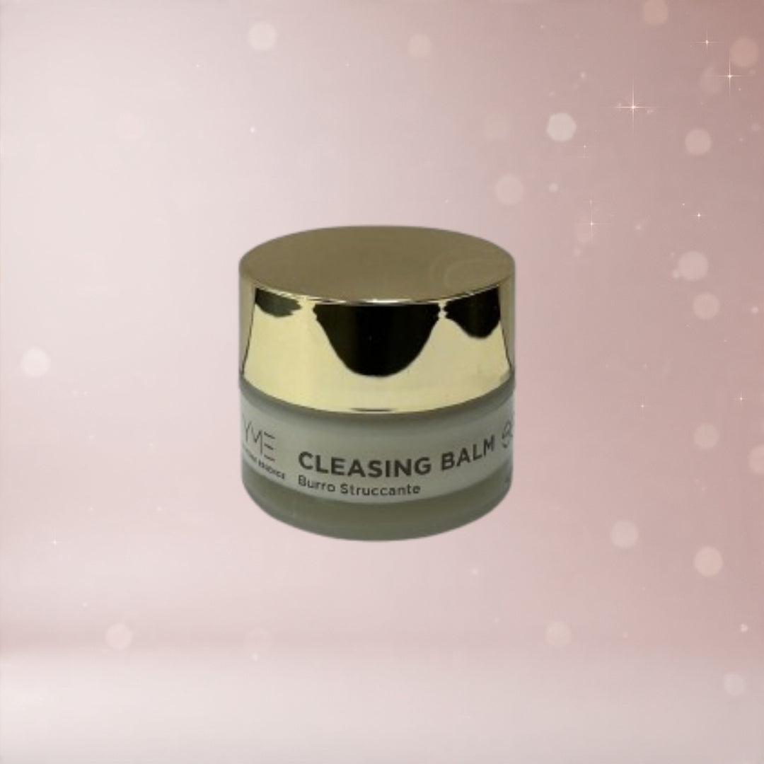 Cleansing Balm - Burro Struccante 50 ml