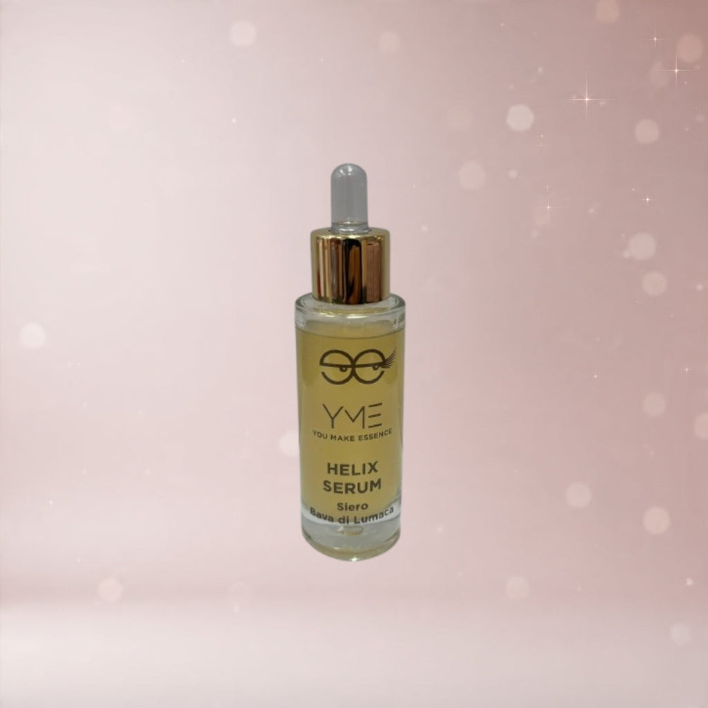 Helix Serum - Siero Bava di Lumaca 30 ml