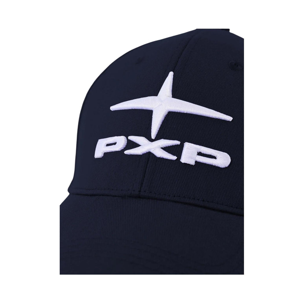 Project X Paris Cappello Visiera Essentials CA25218 BKW Nero