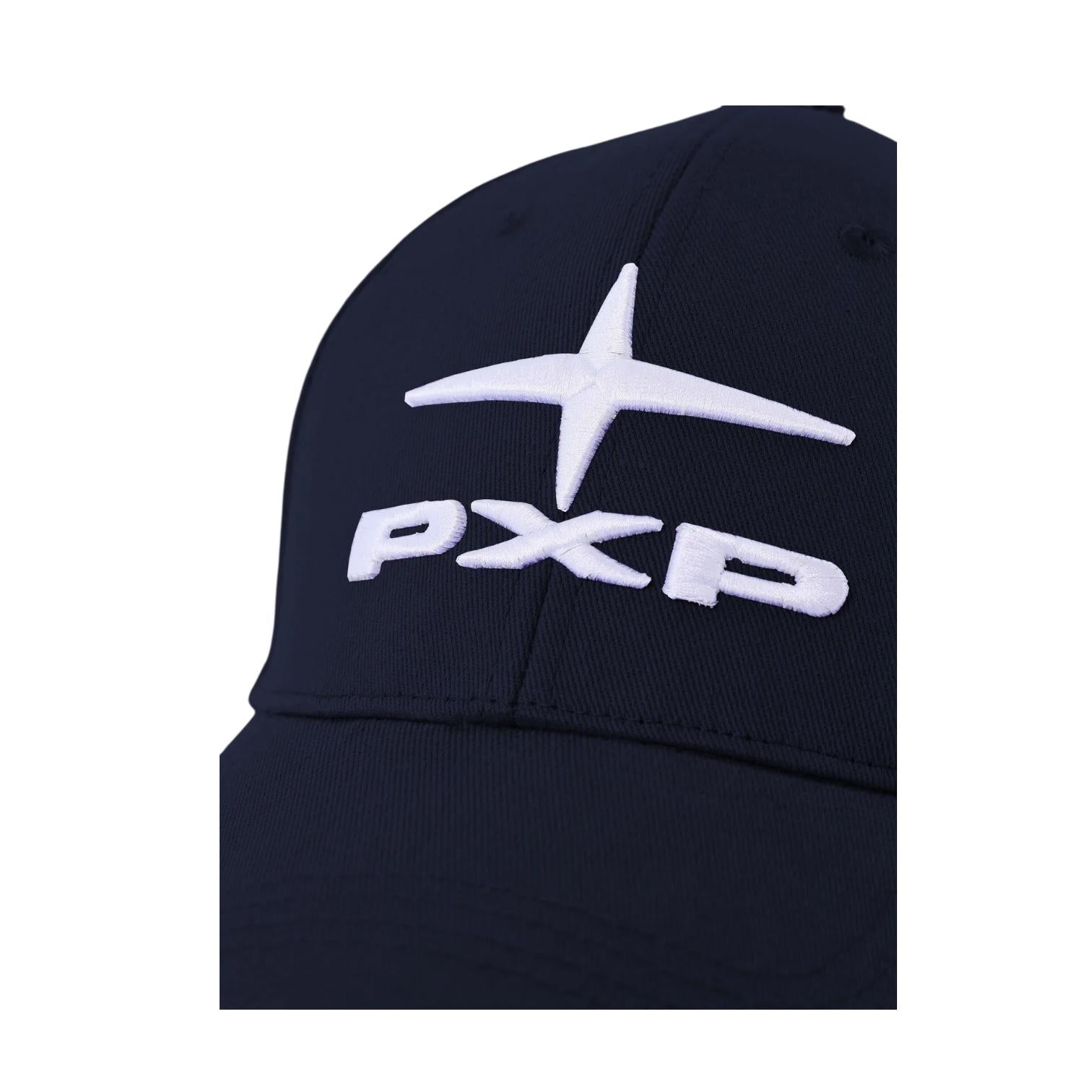 Project X Paris Cappello Visiera Essentials CA25218 BKW Nero