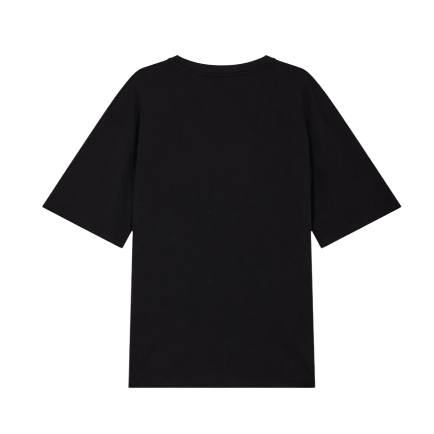 Project X Paris T-shirt Essentials 2512000 Nero Stella Polaris