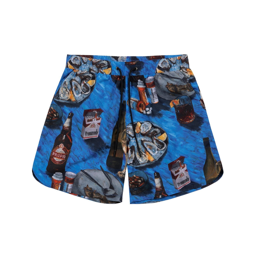 Propaganda costume da mare uomo Oyster Swimtrunk 26SSPRBR737