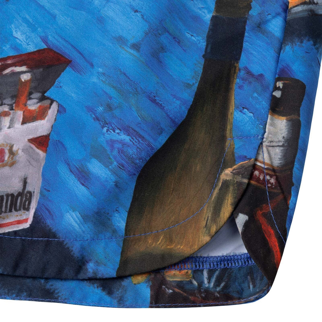 Propaganda costume da mare uomo Oyster Swimtrunk 26SSPRBR737