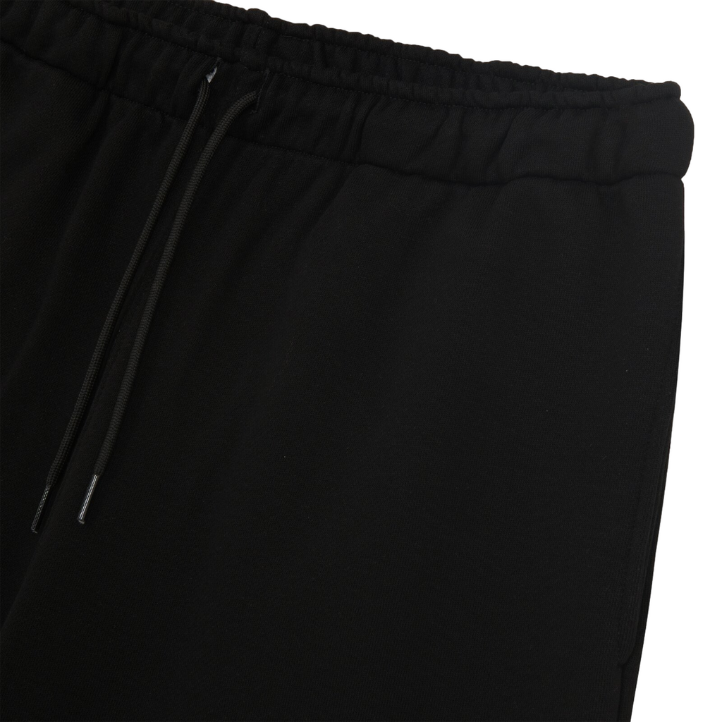 Propaganda Pantaloncino Uomo Sweatshort Nero - 644-01