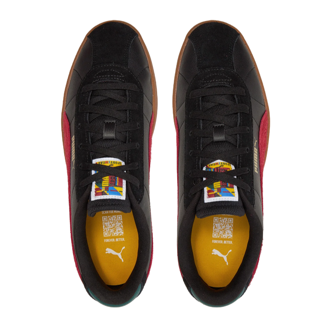 Puma Club II Year Of Sports 397446-01 - Scarpa sneakers da adulto