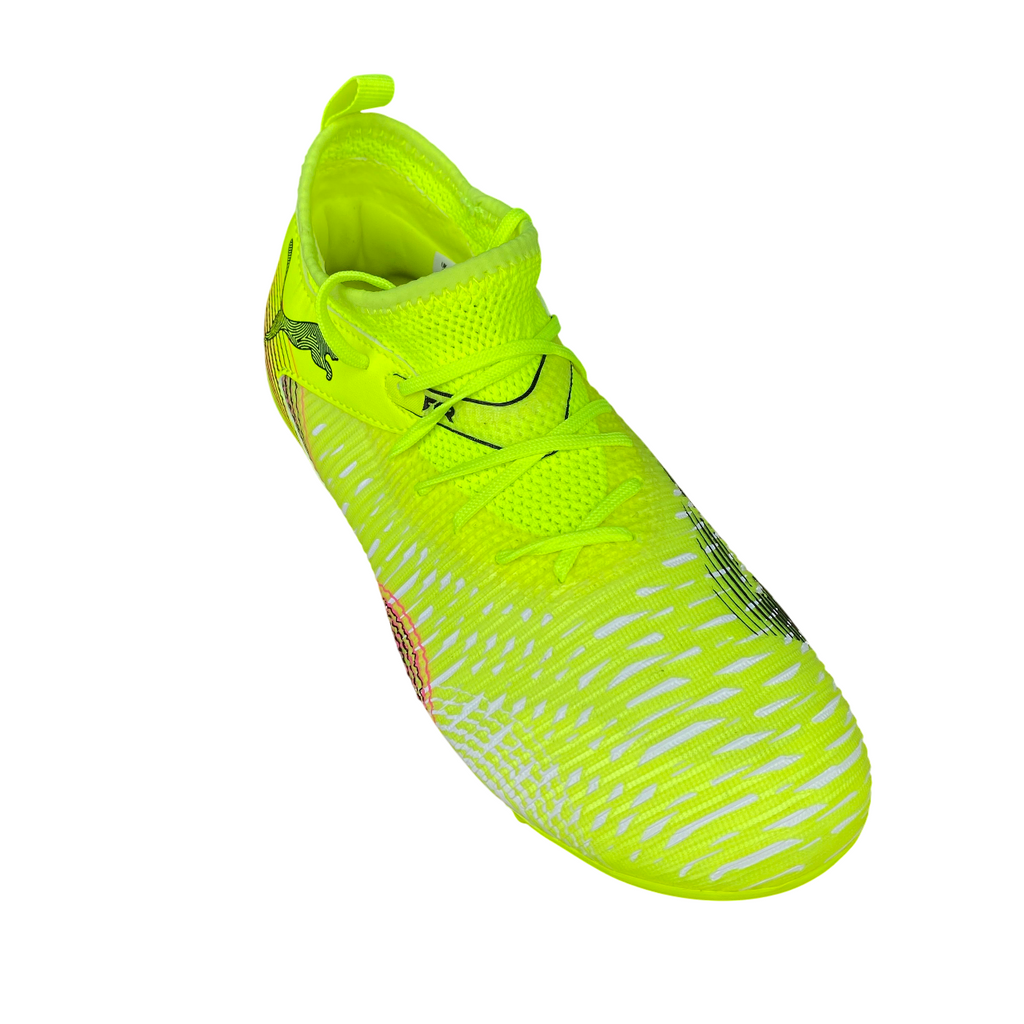 Puma Future 8 Match FG/AG 108143-03 Junior - Scarpe da Calcio