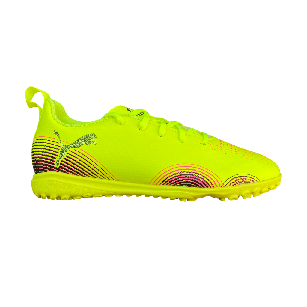 Puma Future 8 Play TT - Scarpa da Calcetto Junior | 108396-03