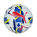 Puma Pallone Calcio Serie A Orbita 084299-01 Bianco Misura 5