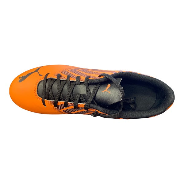 Puma Tacto II FG/AG Scarpe Calcio Uomo Neon Citrus