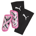Puma - Parastinchi Calcio Ultra Rosa Bianco Nero - 030873-08