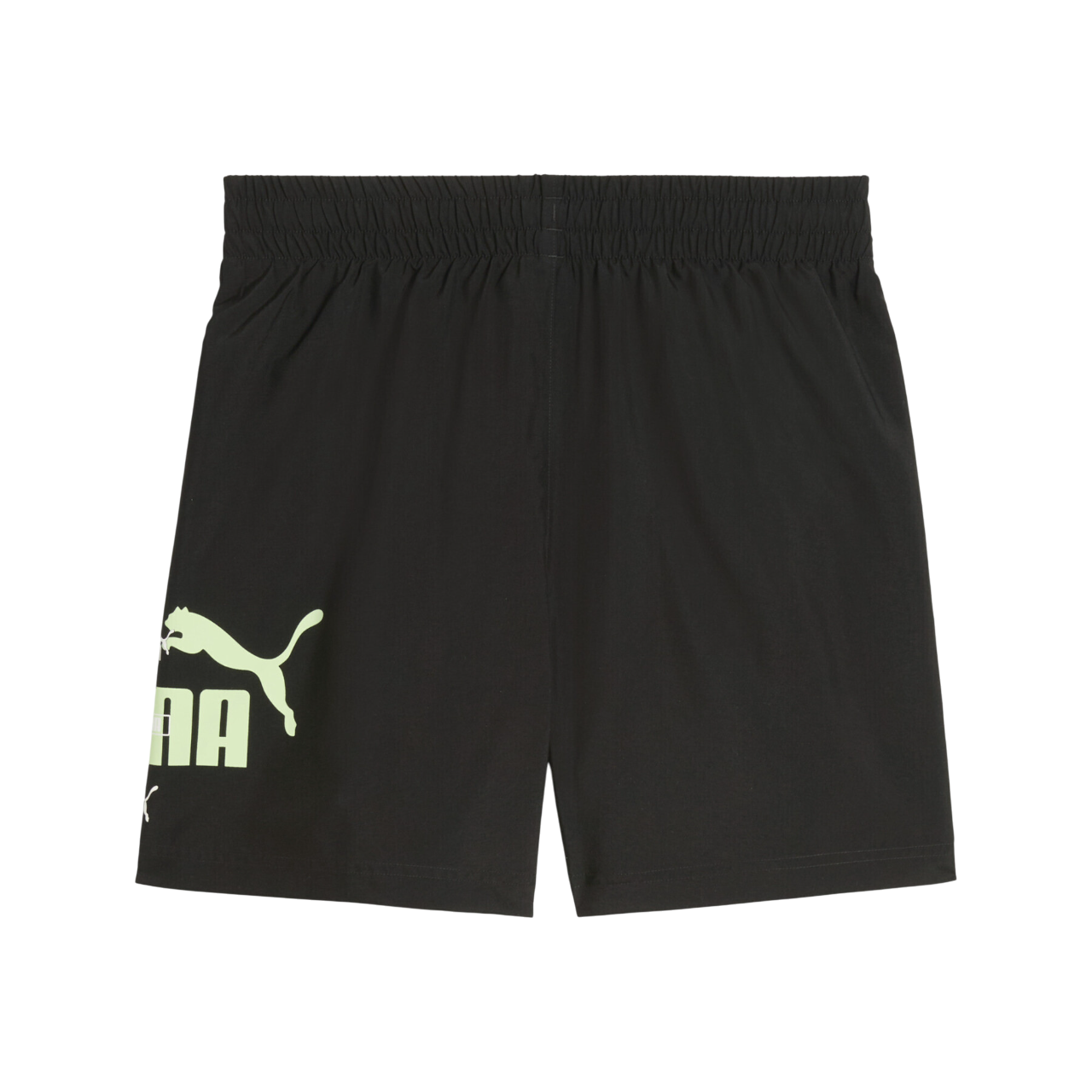 Puma Pantaloncino da Mare Uomo Woven 684672-01 Nero
