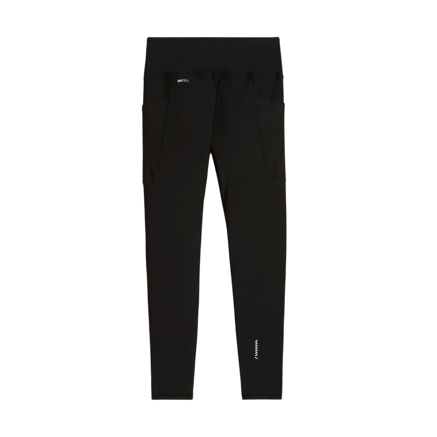 Puma pantalone sportivo da donna  RUN VELOCITY 526591-01 nero