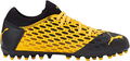 Puma scarpa da calcio da ragazzo Future 5.4 MG Ultra 105811-03 giallo nero