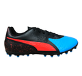 Puma One 19.4 MG Scarpe Calcio Uomo Blu