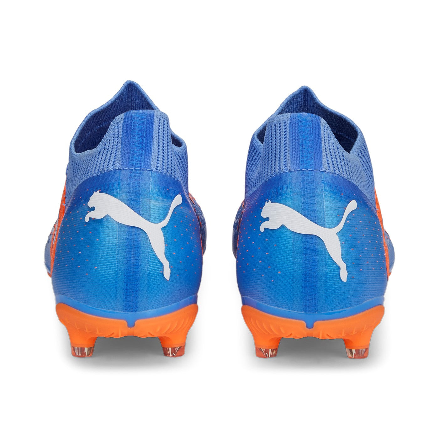 Puma Future Match FG/AG Scarpe Calcio Uomo Blu