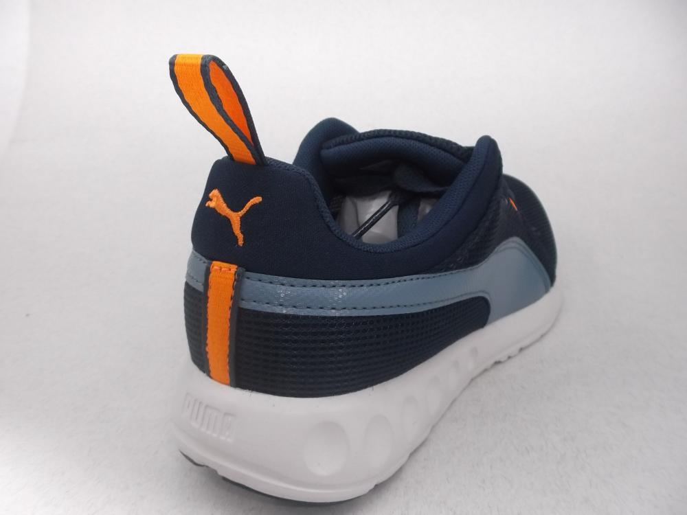 Puma Carson Runner 357482 - Scarpe Running Uomo Blu