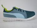 Puma Carson Runner Knit 188151 - Scarpe Running Donna Verde