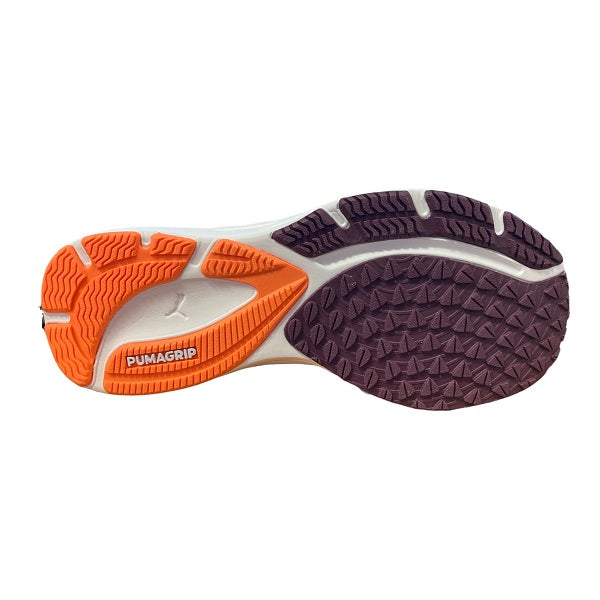 Puma Velocity Nitro 2 Donna 376262-03 Scarpe Running Lavender Fog