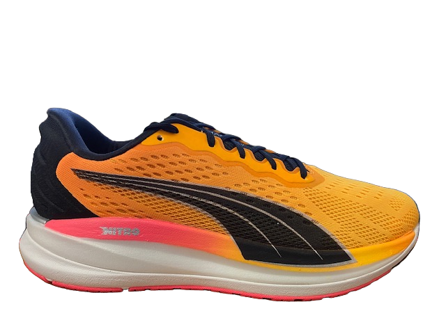 Puma Magnify Nitro Surge 376905-06 - Scarpe Running Uomo Massima Ammortizzazione NITRO FOAM