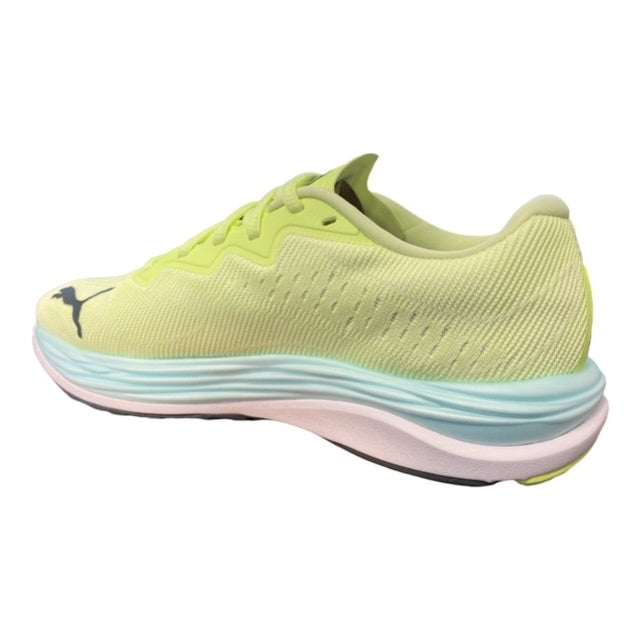 Puma Velocity Nitro 2 Uomo 195337-01 Scarpe Running Fizzy Light