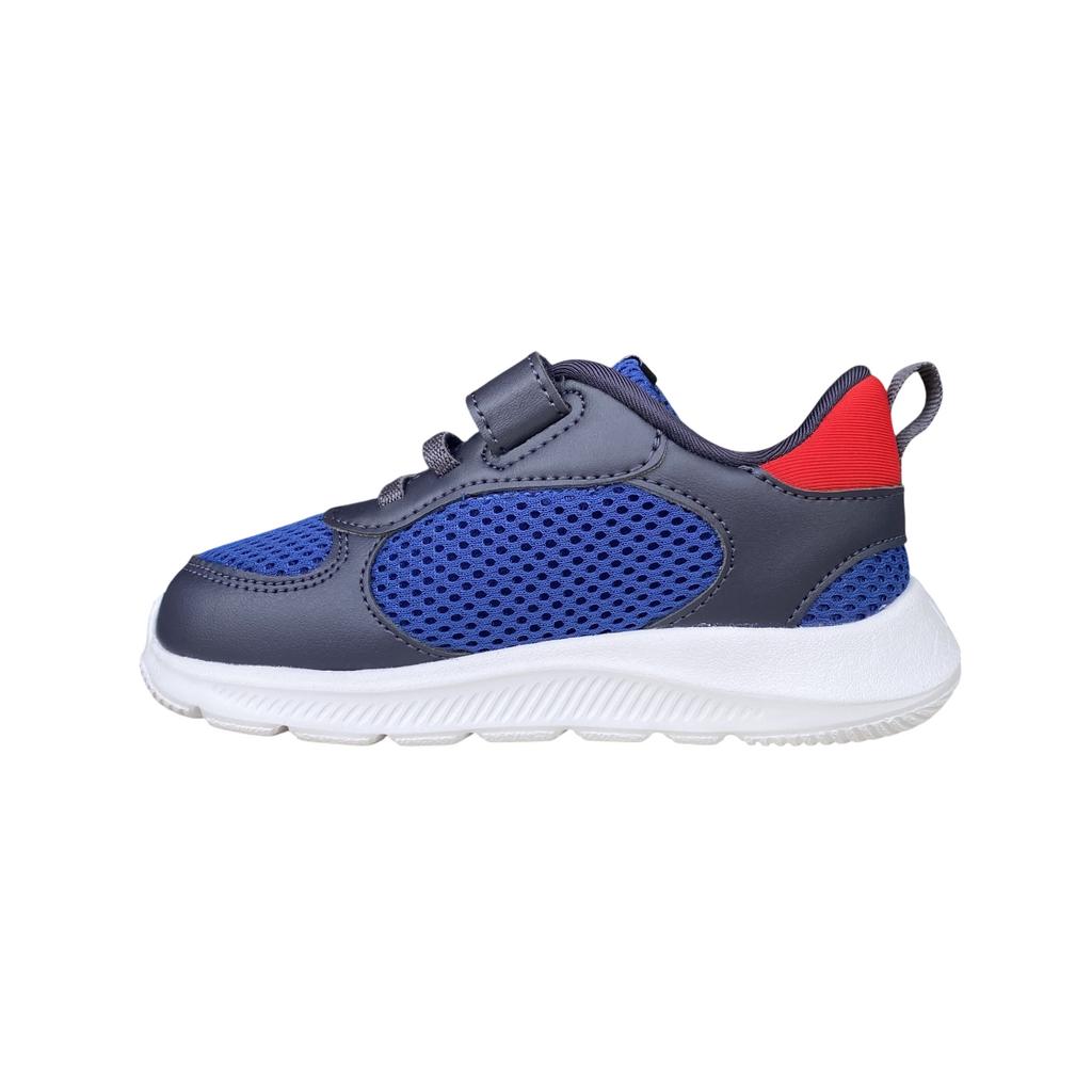 Puma scarpa da ginnastica da bambina Fun Racer 2 400581-01 blu