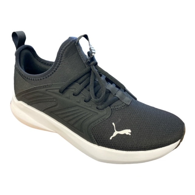 Puma Softride Fly 376164-01 Scarpe Running Fitness Uomo Nero