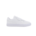 Puma Caven Dime Lifestyle Sneakers Uomo Bianco Argento - 384953-02