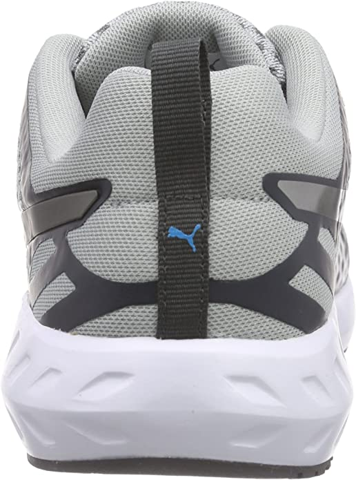 Puma Flare 188625 03 Scarpe Fitness Walking Uomo Grigio - Ammortizzazione Superiore