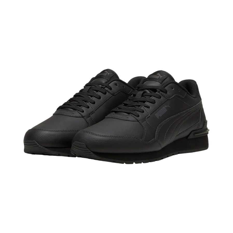 Puma - Sneakers Lifestyle Uomo ST Runner v4 L Nero - 399068-09