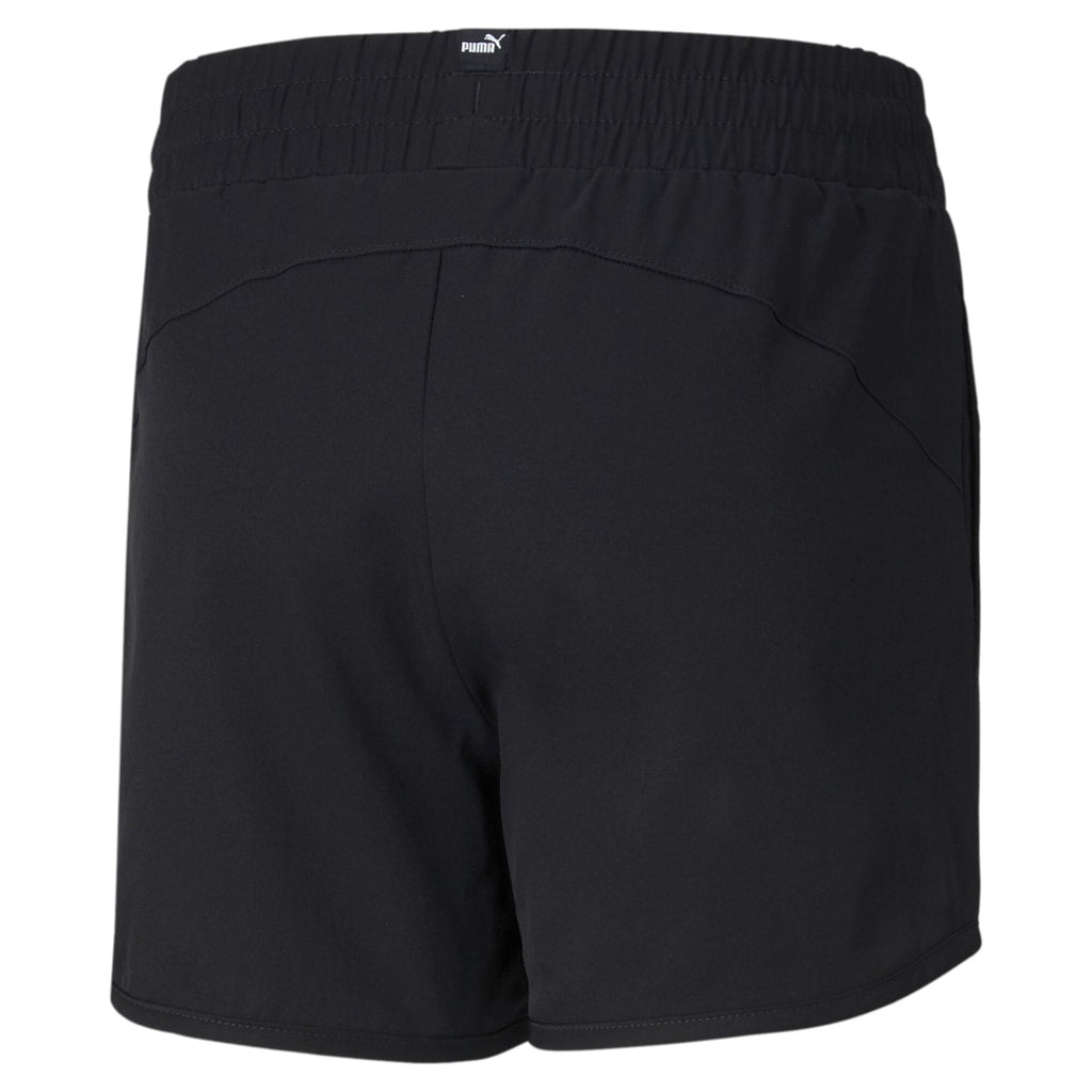 Puma Pantaloncino Sportivo Ragazza Active Nero - 587008-01