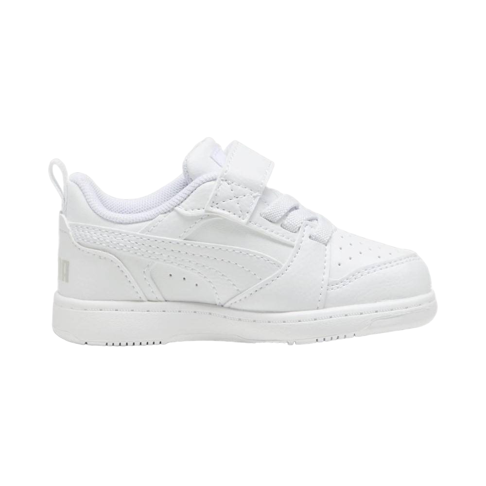 Puma scarpa Sneakers Rebound v6 Lo 397420 03 bianco