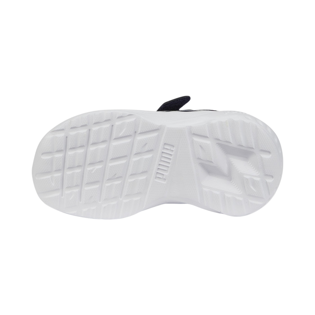 Puma All-Day Active Sneakers Bambino Blu Bianco Rosso - 387388/07