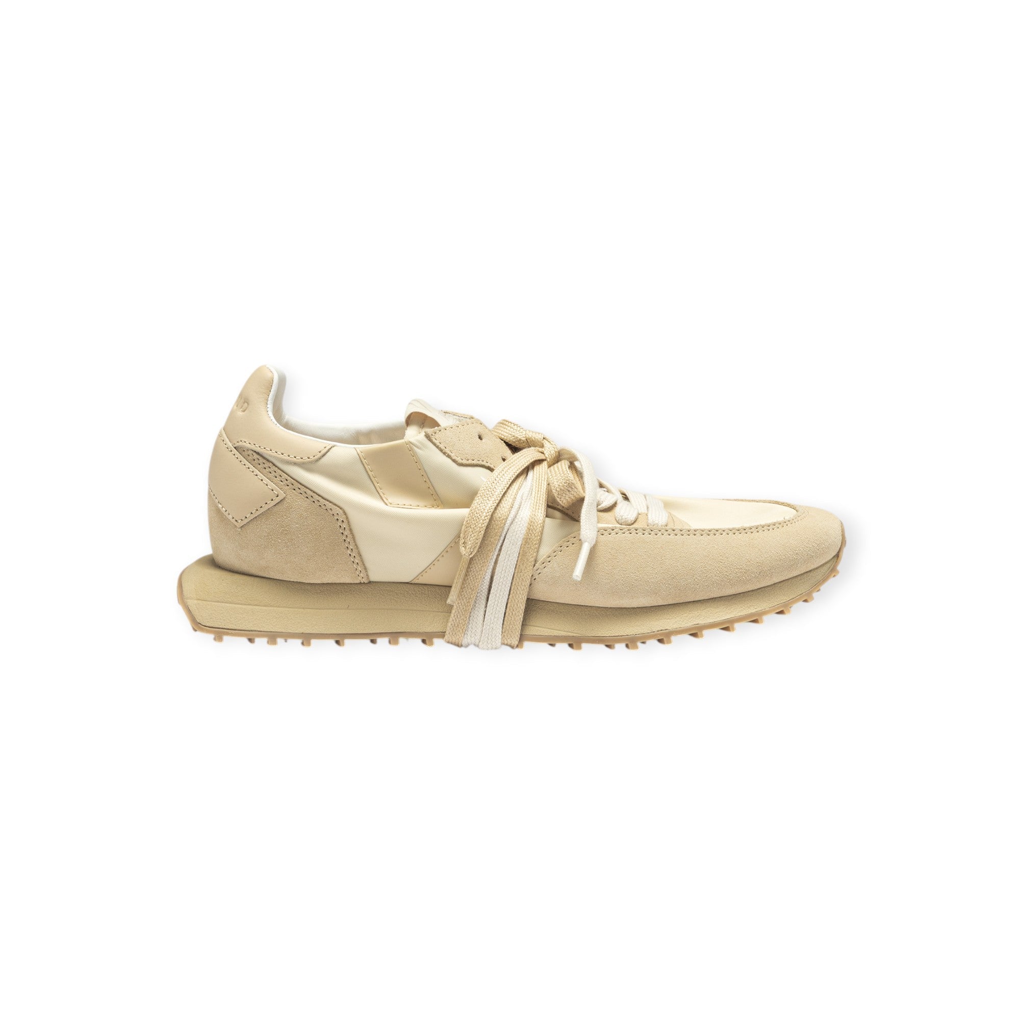 RUNNING RUSH VERDE MILITARE
