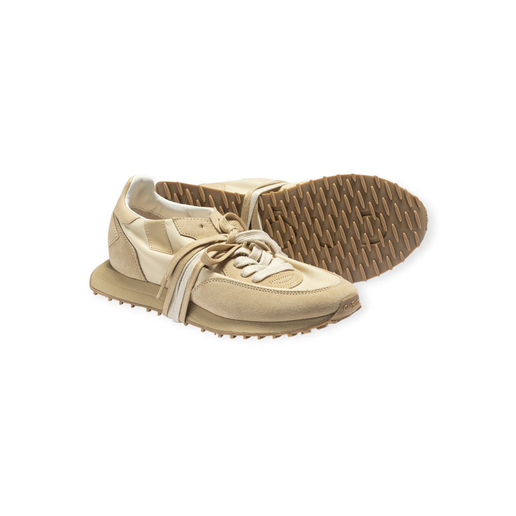 RUNNING RUSH VERDE MILITARE