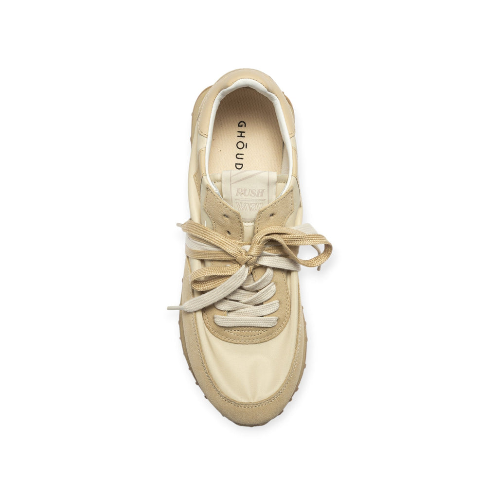 RUNNING RUSH VERDE MILITARE