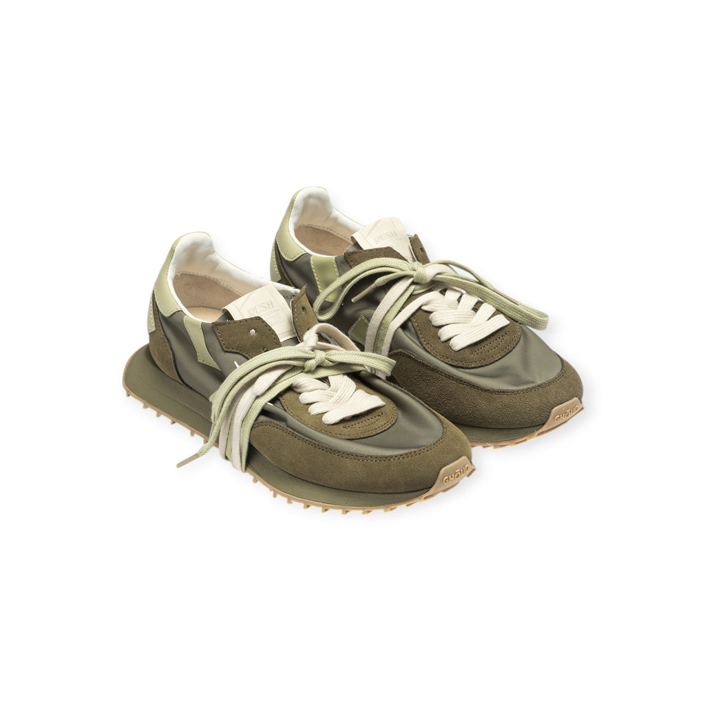 RUNNING RUSH BEIGE
