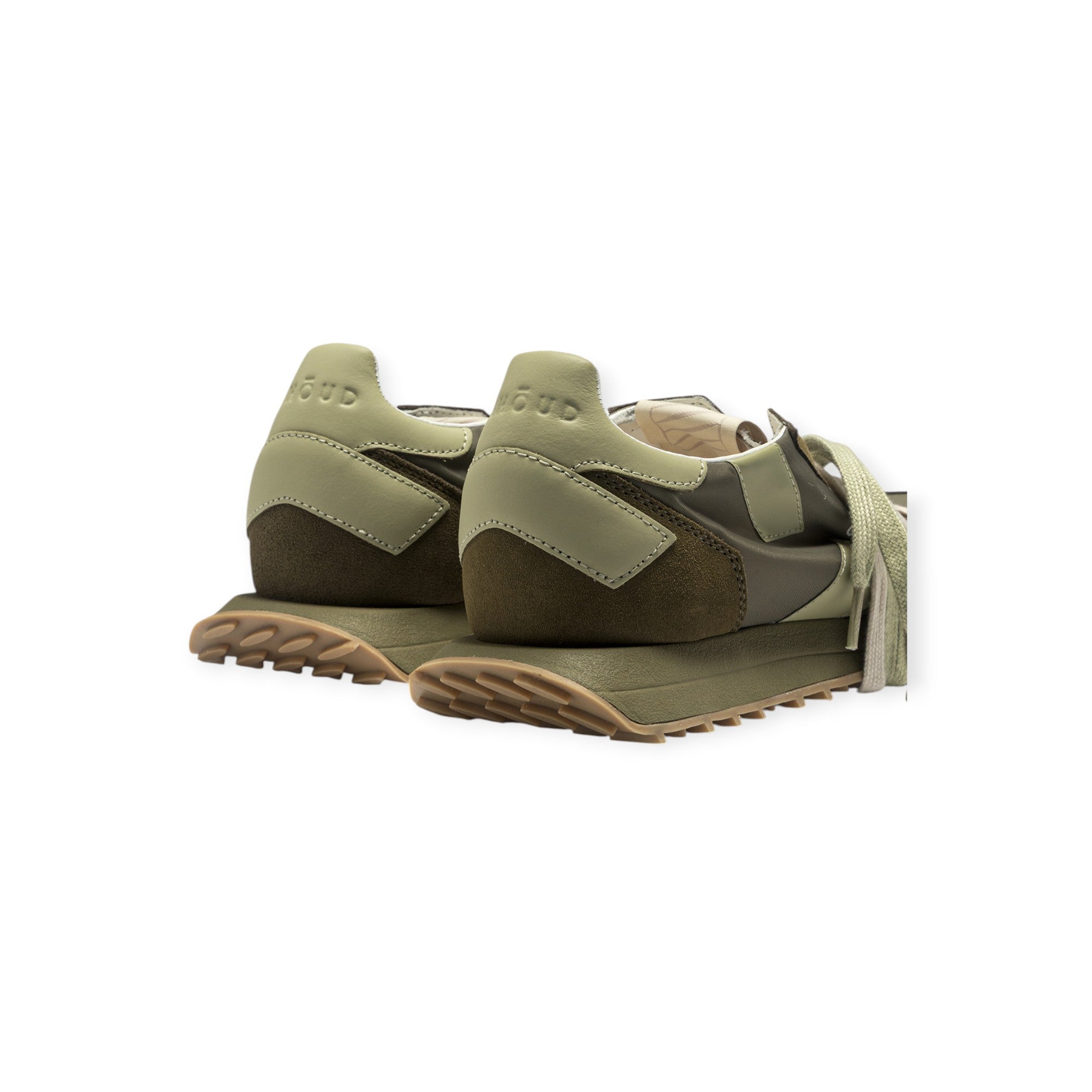 RUNNING RUSH BEIGE