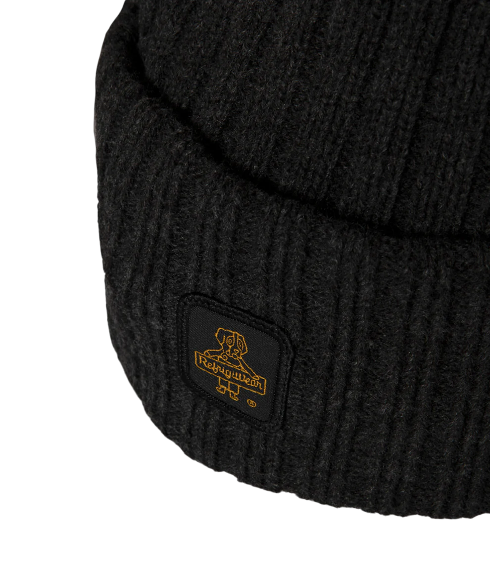 RefrigiWear Colorado Hat B01608 Antracite - Cappellino Unisex Iconico