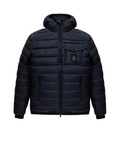 RefrigiWear Giubbotto Uomo Josh Jacket G23308NY0185 Blu– caldo, stile urban, qualità