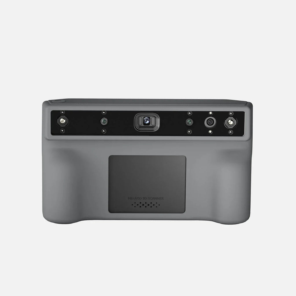 REVOPOINT Miraco Protective Case & Screen Protector