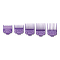Andis Master Magnetic Comb Rialzi per Tosatrice Set 5pz
