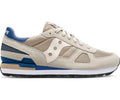 Saucony Sneakers Uomo Shadow Original S2108-807 Beige Bianco