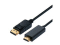STANDARD CAVO DISPLAYPORT, DP - HDTV, ST/ST, 5M [S3678]