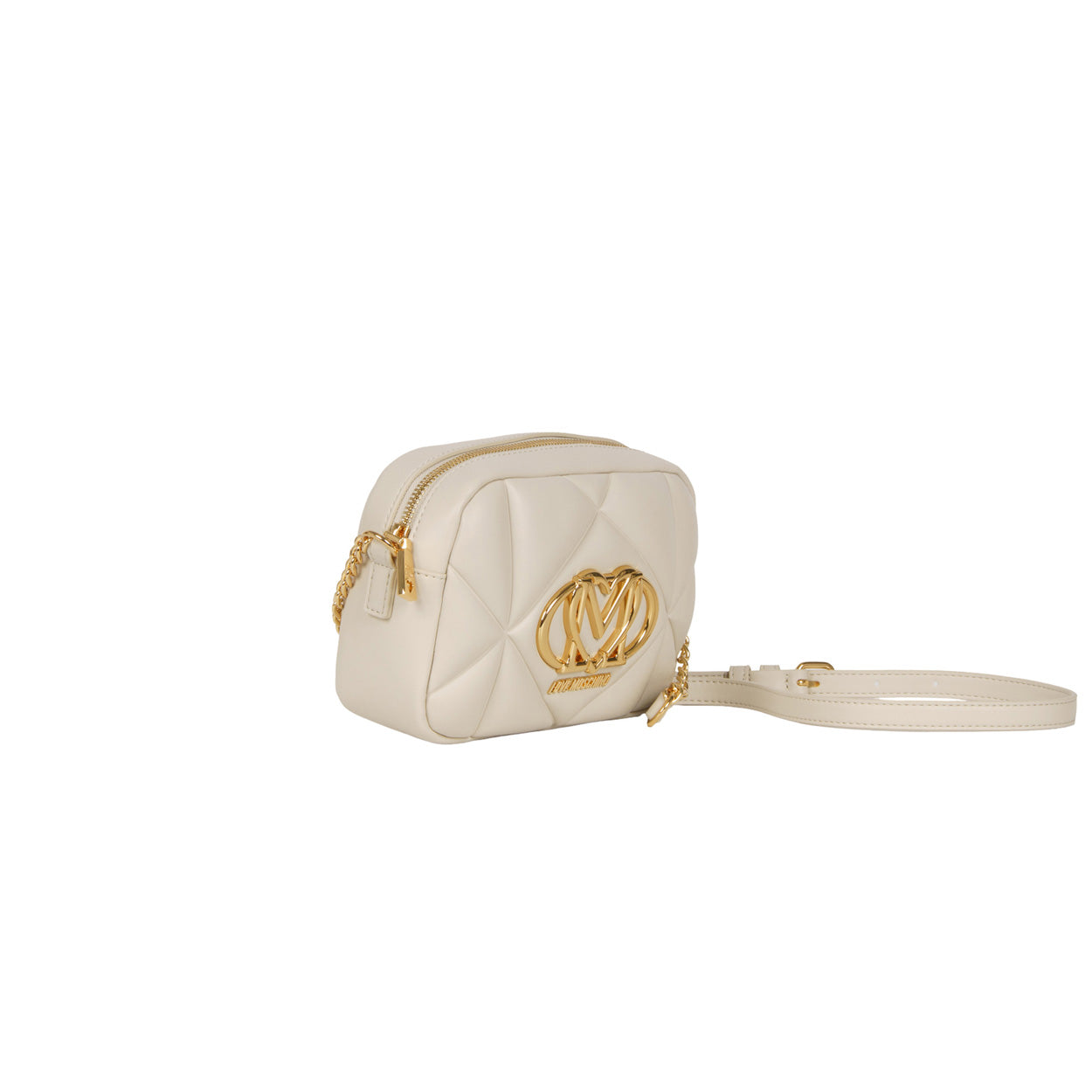 CAMERA BAG AVORIO