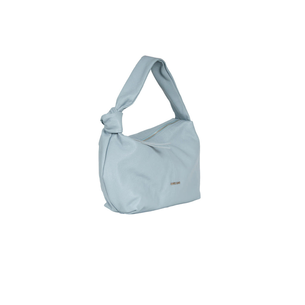 BORSA A SPALLA ELSYA CELESTE